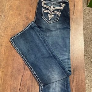 Rock Revival Etty Bootcut (28)